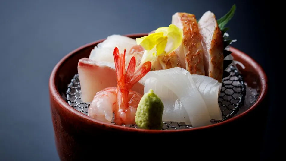 Kappo Ryokan Echizen Mangetsu