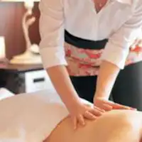 สปา, นวด