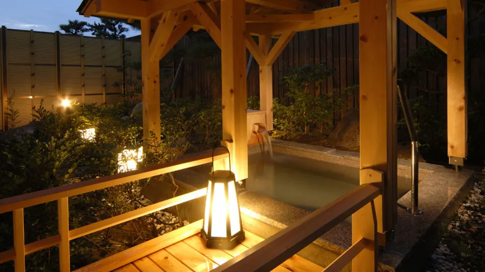Kappo Ryokan Echizen Mangetsu