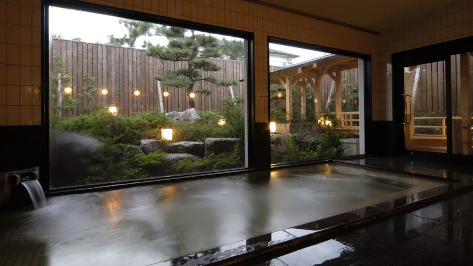 Kappo Ryokan Echizen Mangetsu