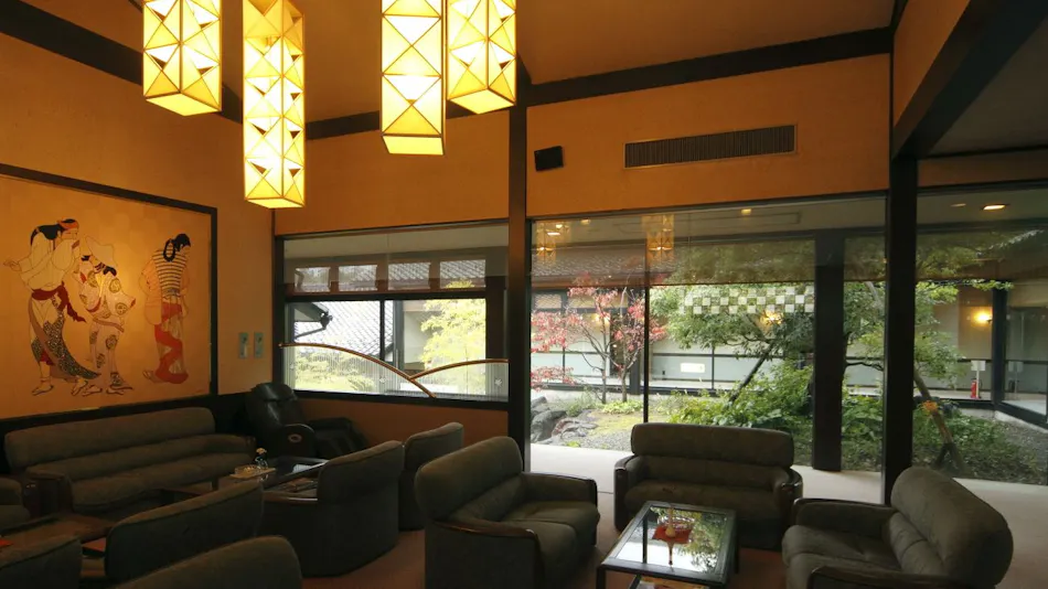 Kappo Ryokan Echizen Mangetsu
