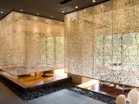 山中温泉の高級宿に泊まりたい お湯たび