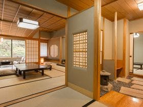 山中温泉　花紫 2枚目