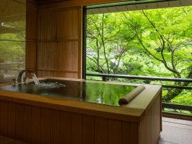 山中温泉　花紫 3枚目