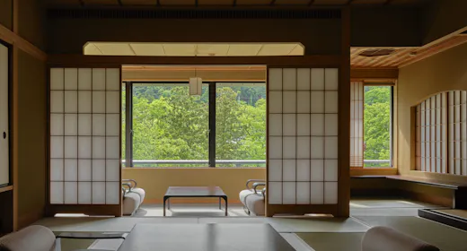 基本客室