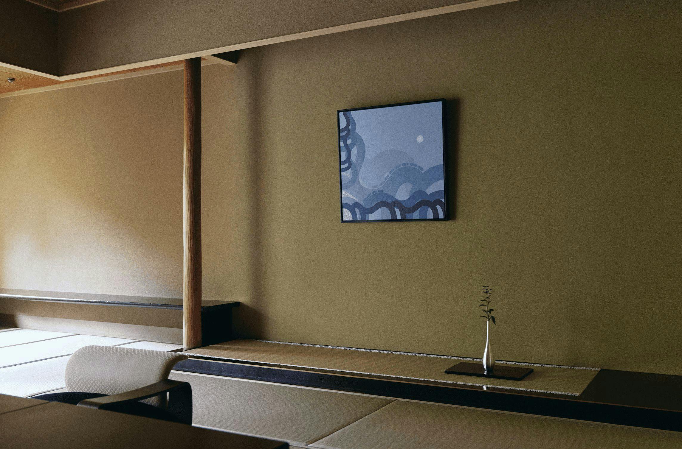 ห้องพักมาตรฐาน