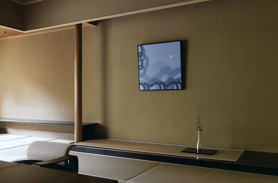 ห้องพักมาตรฐาน