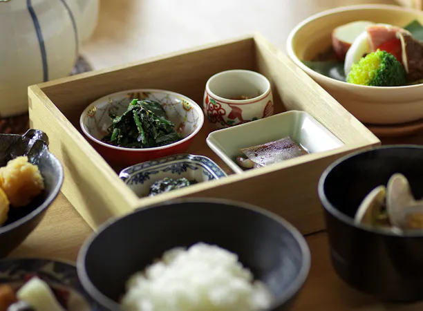 【お料理】朝食イメージ