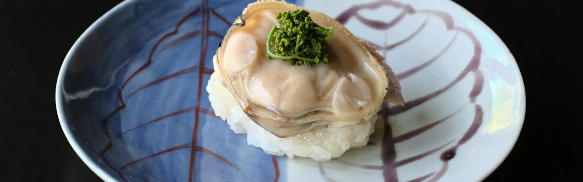 山中温泉 花紫