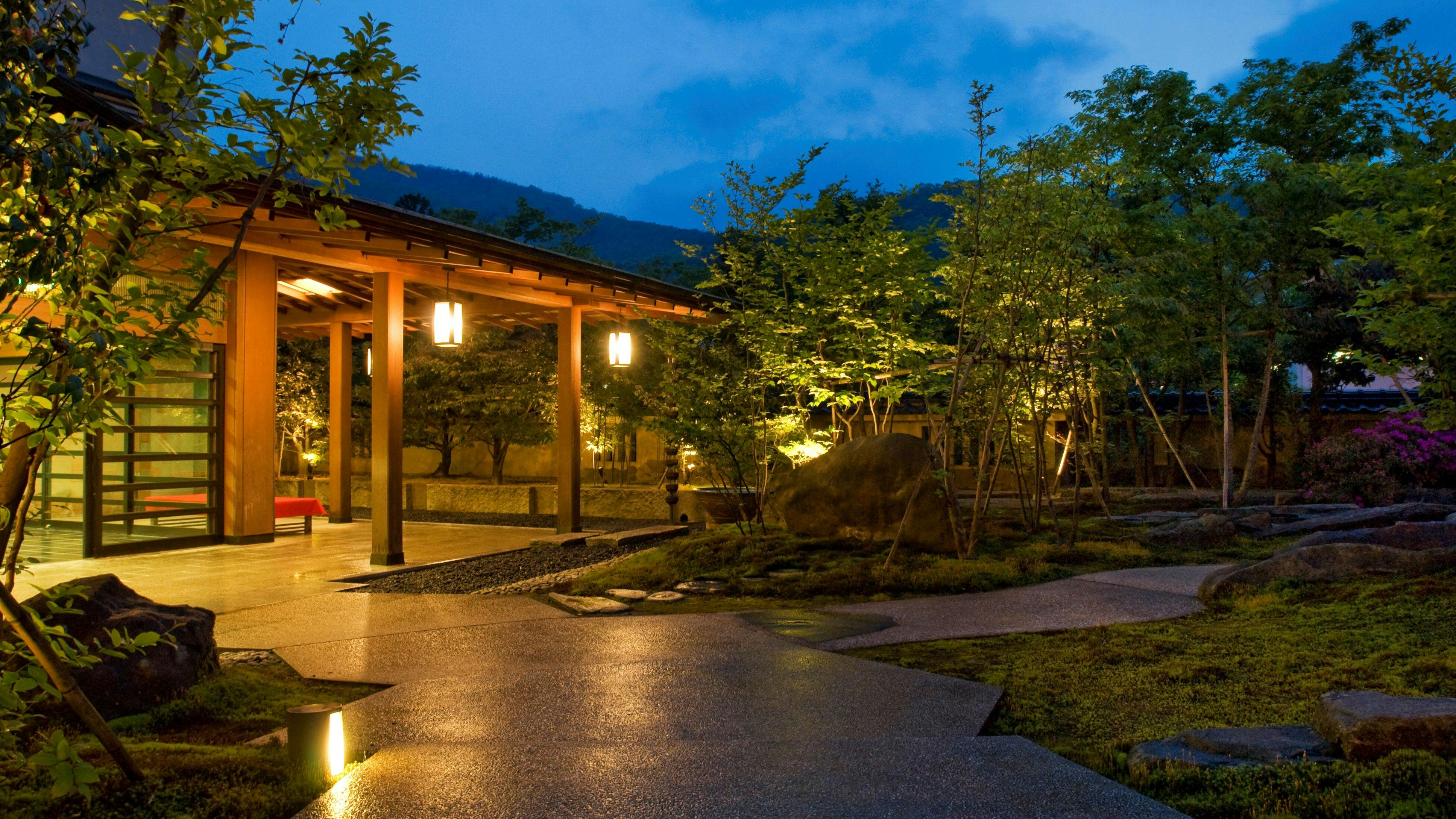 クチコミ 評判 山中温泉 花紫 一休 Com