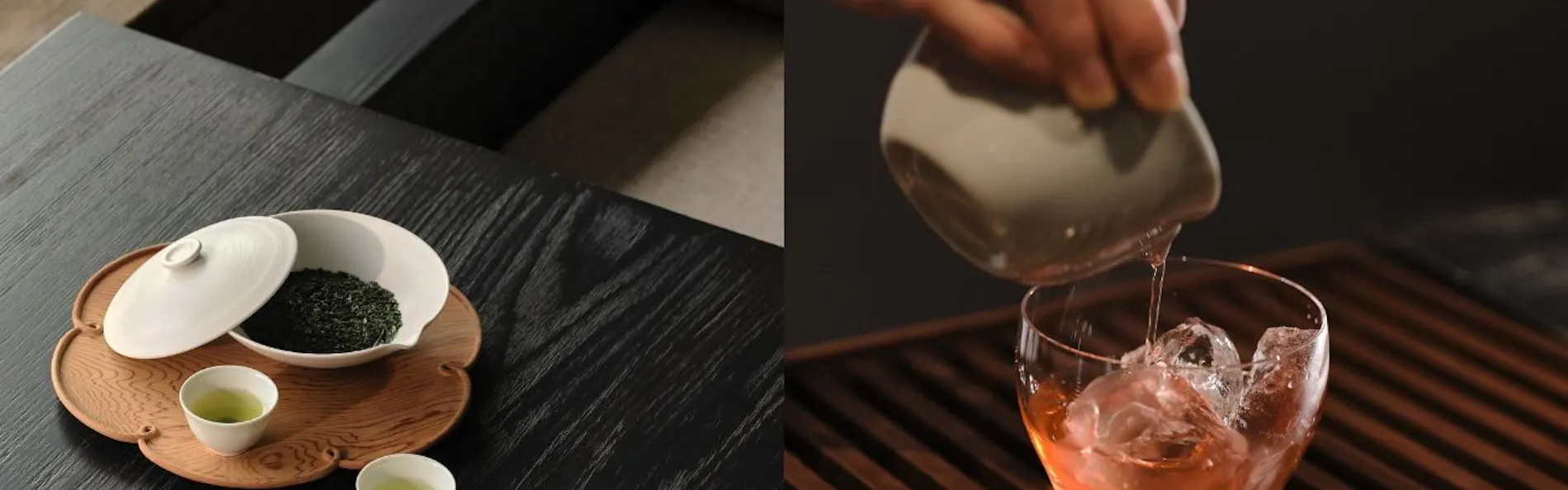 山中温泉 花紫