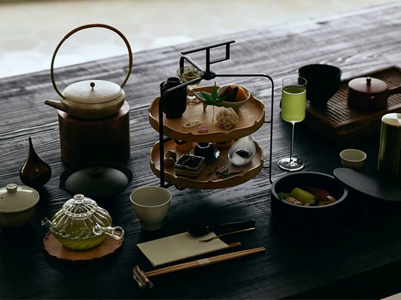 山中温泉　花紫
