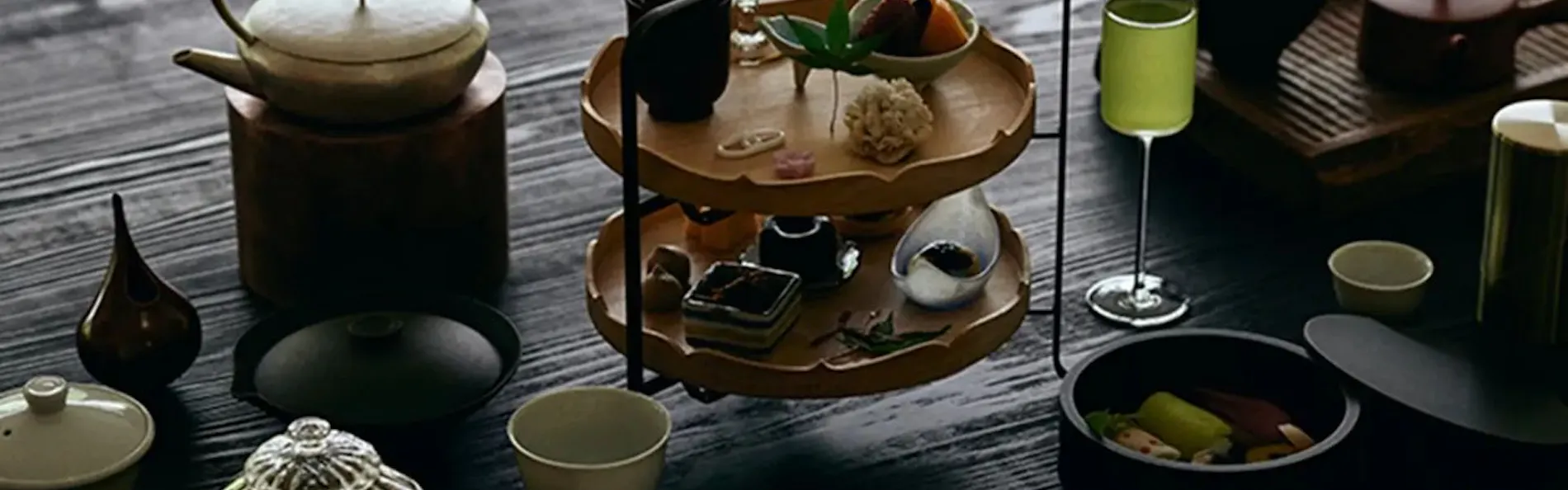 山中温泉 花紫