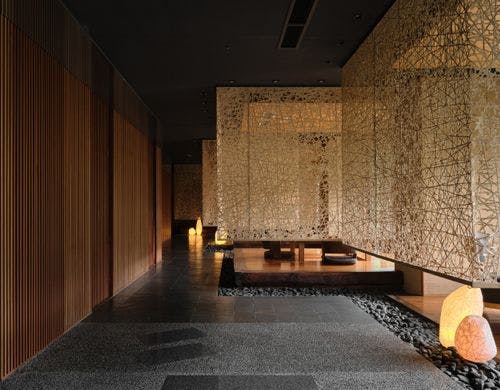 ステイダイニング