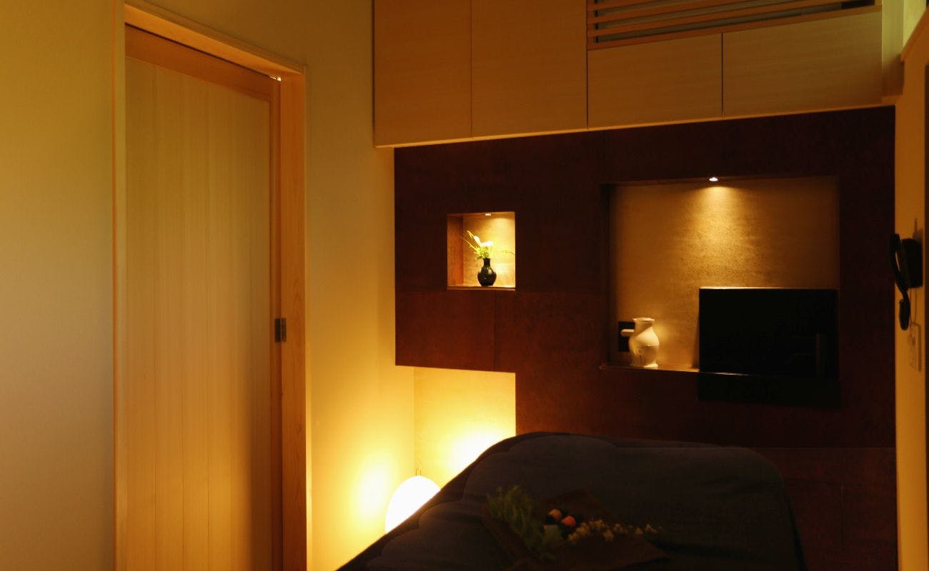 專屬水療室【SOUJYU】