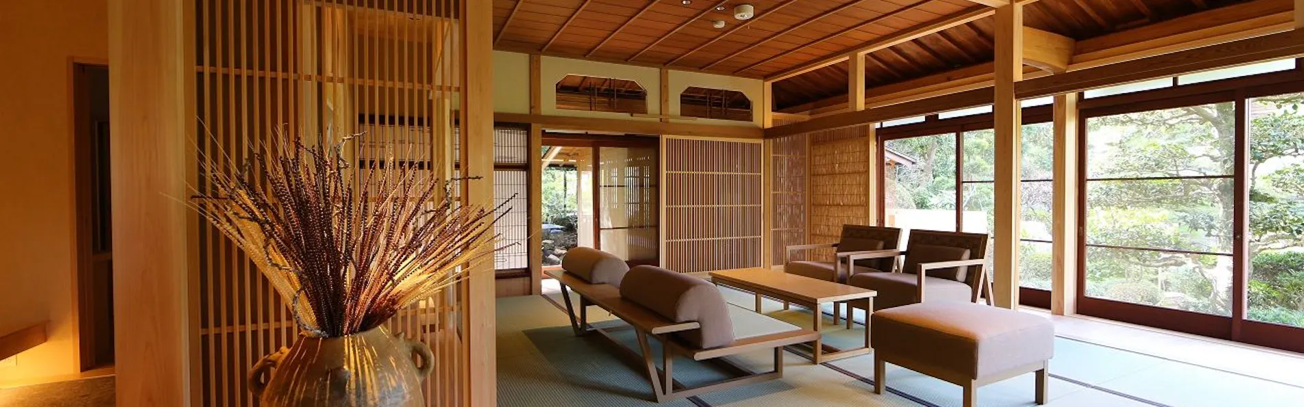 玉造温泉 湯之助の宿 長楽園