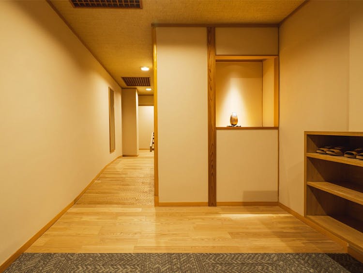 ＜禁煙＞本館：3ベッドタイプ【ユニバーサル】のサムネイル画像