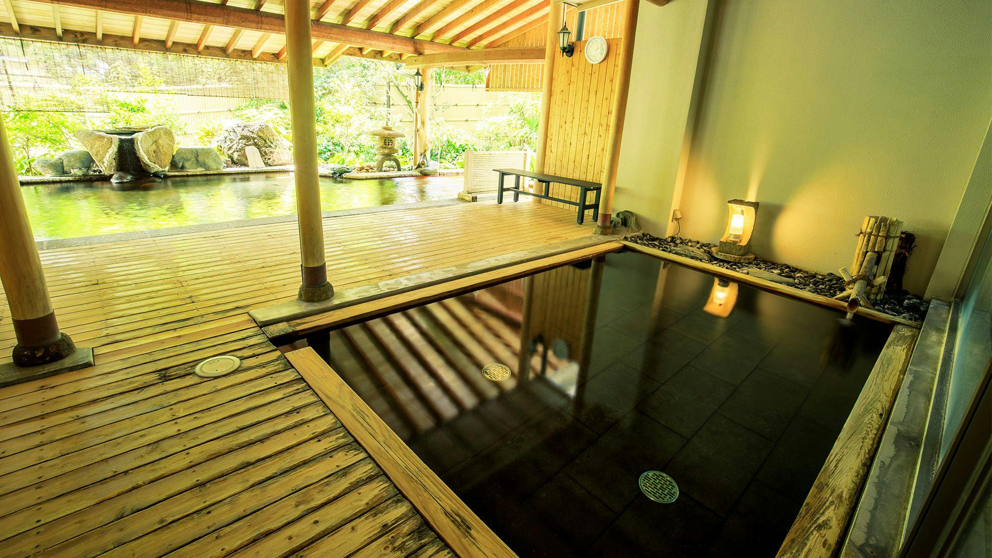 玉造温泉 湯之助の宿 長楽園