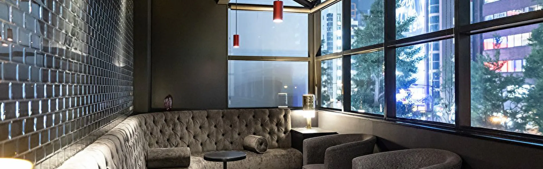 クロスホテル大阪(オリックス ホテルズ&リゾーツ)