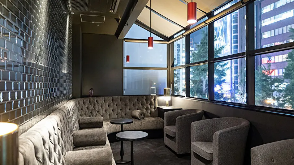 Cross Hotel Osaka (ORIX Hotels & Resorts)