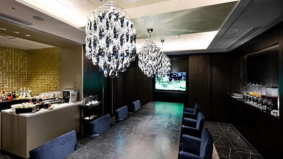 Cross Hotel Osaka (ORIX Hotels & Resorts)