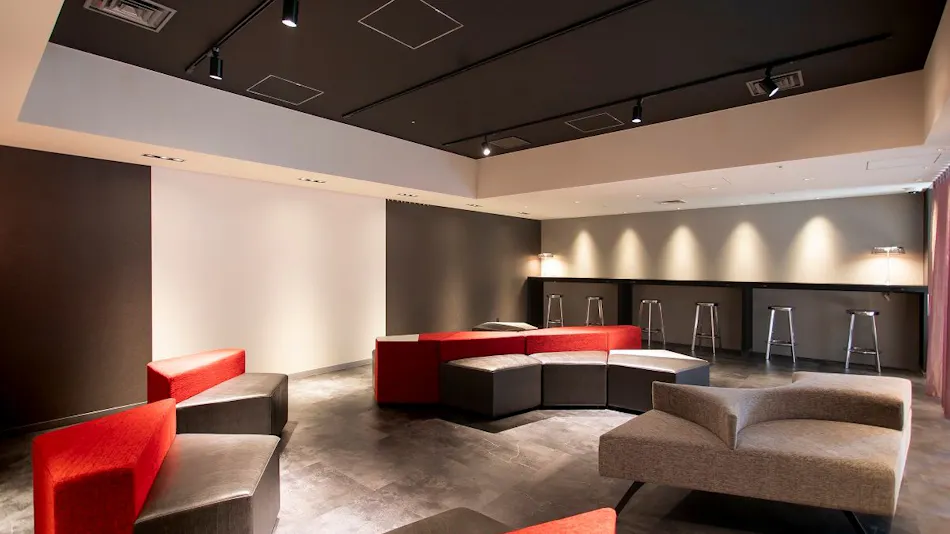 Cross Hotel Osaka (ORIX Hotels & Resorts)