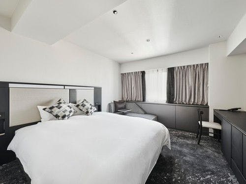 ■スタンダードフロア・スーペリアダブル