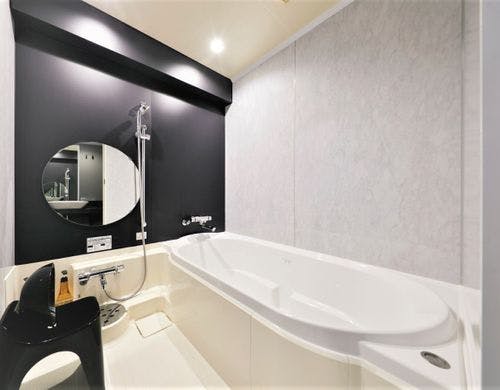 ■全室加湿空気清浄器を完備