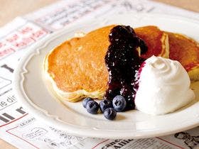 クロスホテル大阪 2枚目