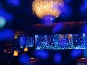 クロスホテル大阪