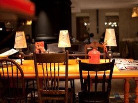 クロスホテル大阪 1枚目