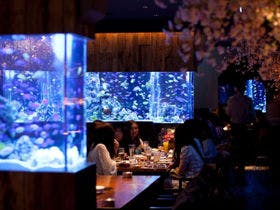 クロスホテル大阪 3枚目