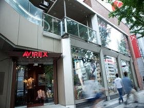 クロスホテル大阪