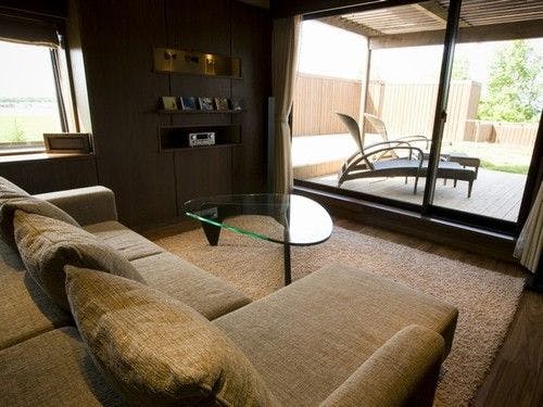 【露天風呂付】特別室