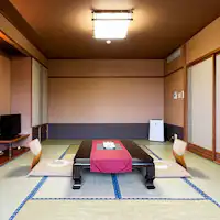 ◆【タワー棟】和室10畳(一例)