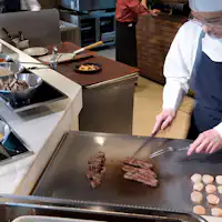 ◆オホーツクバイキング一例