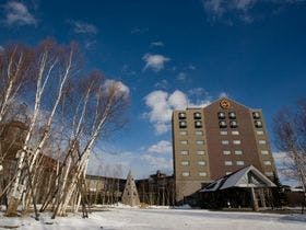 北天の丘あばしり湖鶴雅リゾート