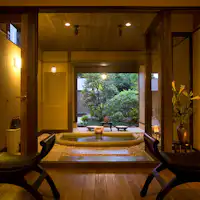 貸切風呂・なでしこ