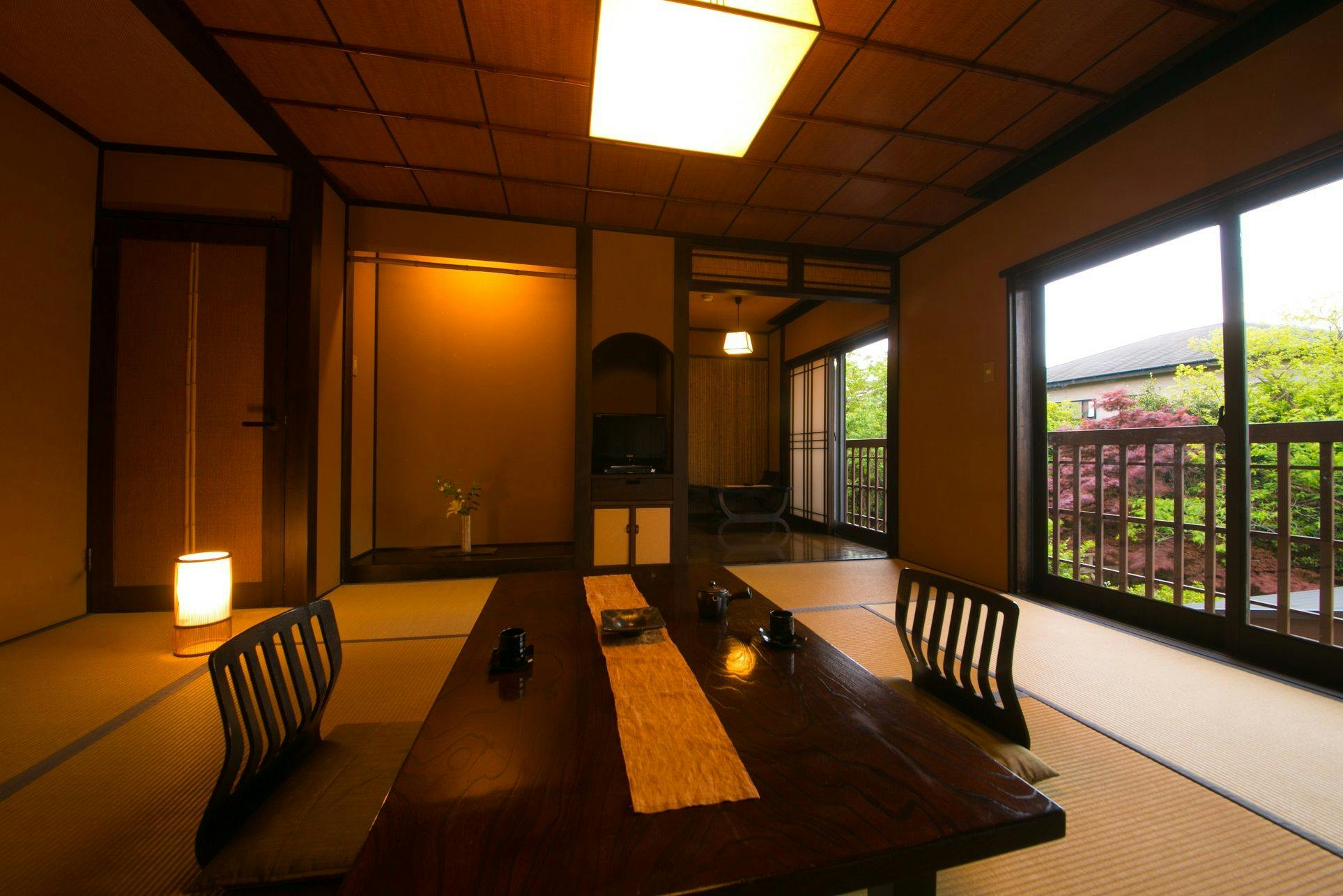SEKIYA RESORT 別邸はる樹
