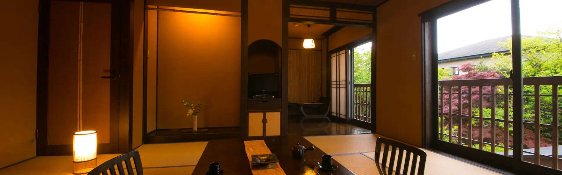 SEKIYA RESORT 別邸はる樹