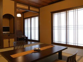 別府温泉　別邸はる樹 1枚目