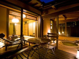 別府温泉　別邸はる樹 2枚目