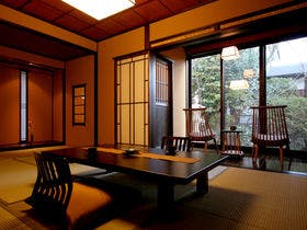 別府温泉　別邸はる樹
