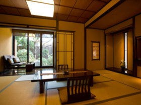 別府温泉　別邸はる樹