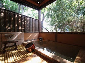 別府温泉　別邸はる樹