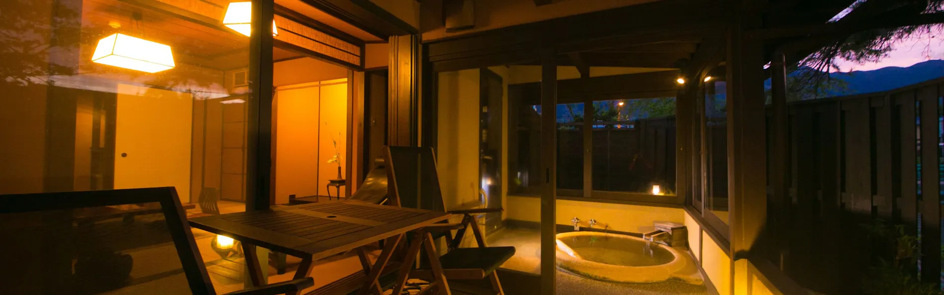 SEKIYA RESORT 別邸はる樹
