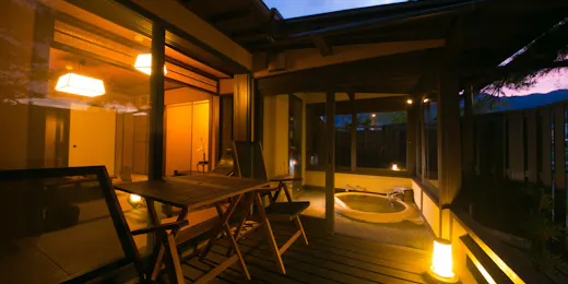 SEKIYA RESORT 別邸はる樹