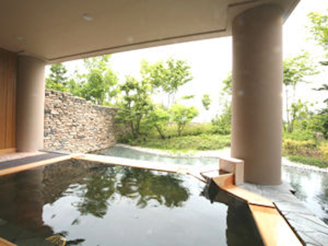 ãµããã¨ã®æ¹¯(é²å¤©é¢¨å)