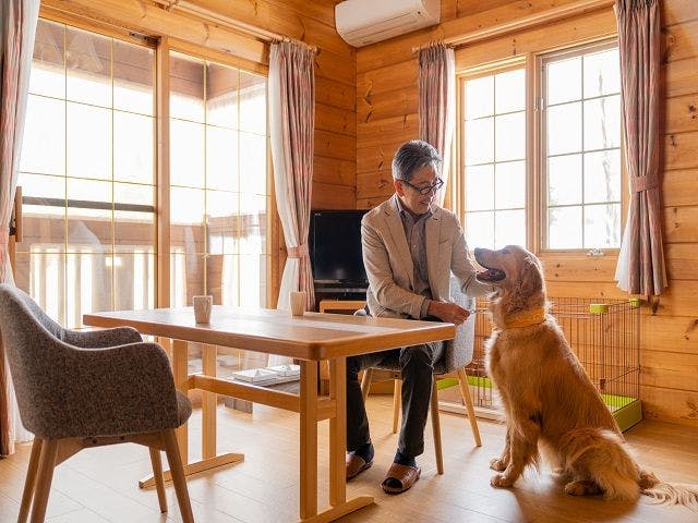 あてま高原リゾート　ベルナティオ