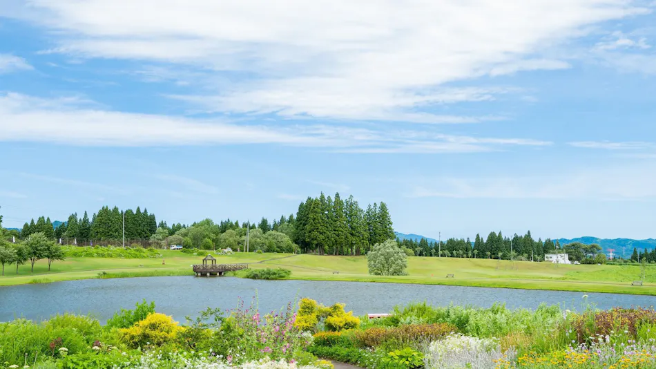 Atema Kogen Resort Belnatio